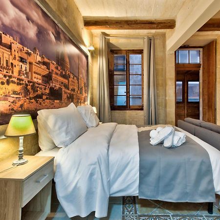 Laparelli Suite 1 Валлетта Екстер'єр фото
